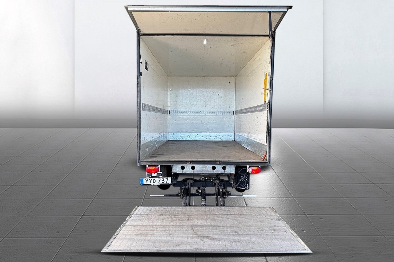 Volkswagen Transporter 2019, bild 6/10