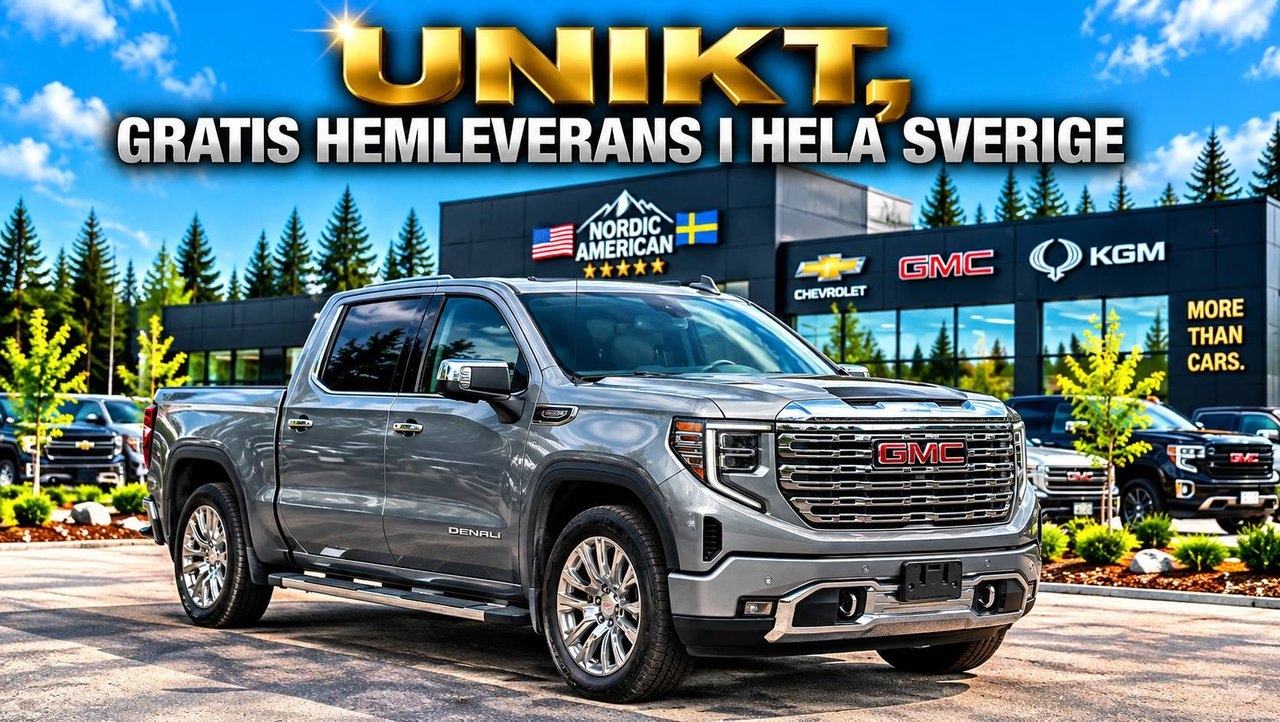 GMC Sierra 2023, kuva 2/10