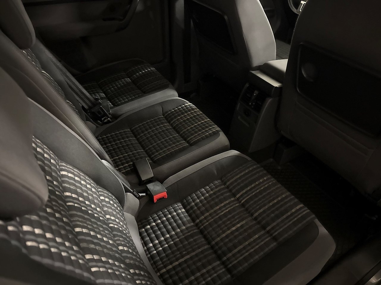 Volkswagen CrossTouran 2013, bild 5/10