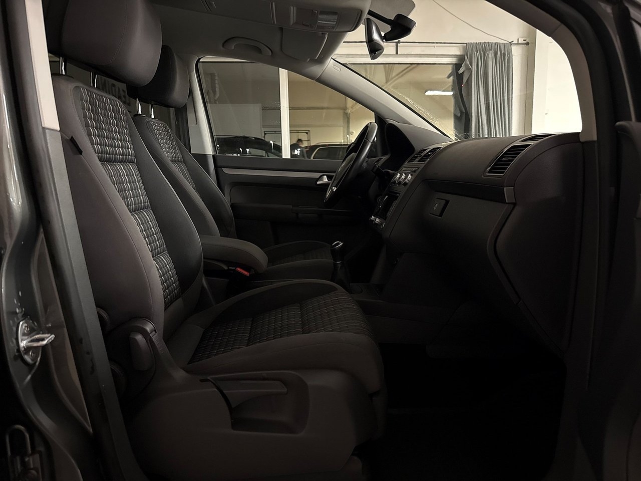 Volkswagen CrossTouran 2013, bild 4/10
