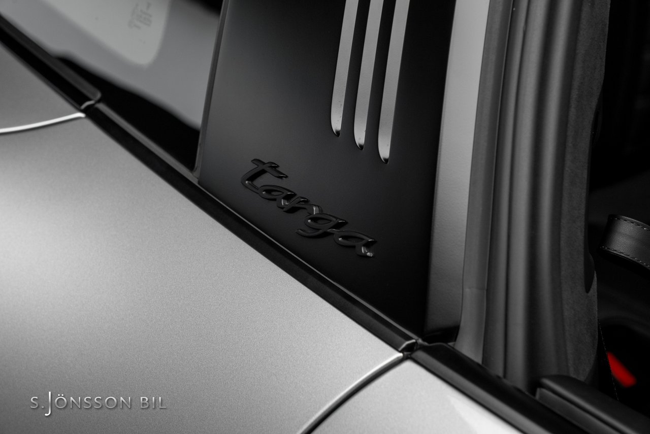Porsche 911 2025, bild 7/29