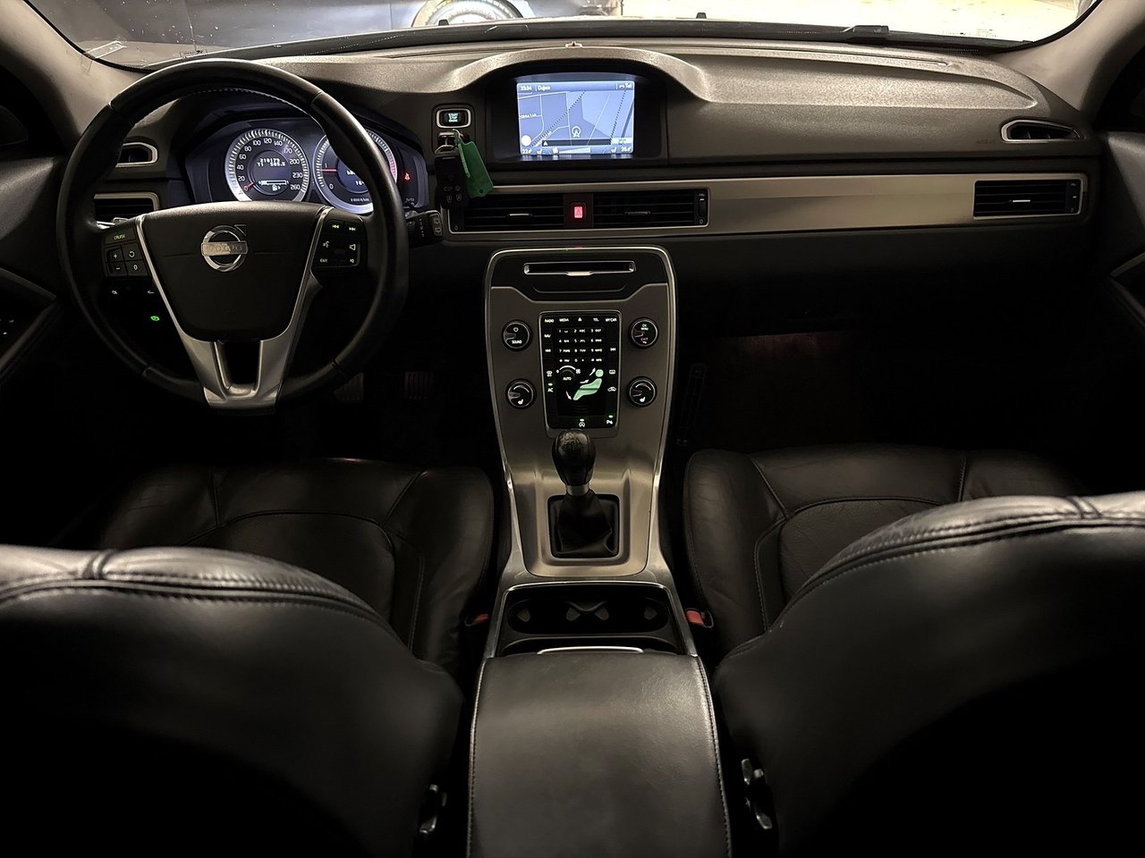 Volvo V70 2013, bild 6/10