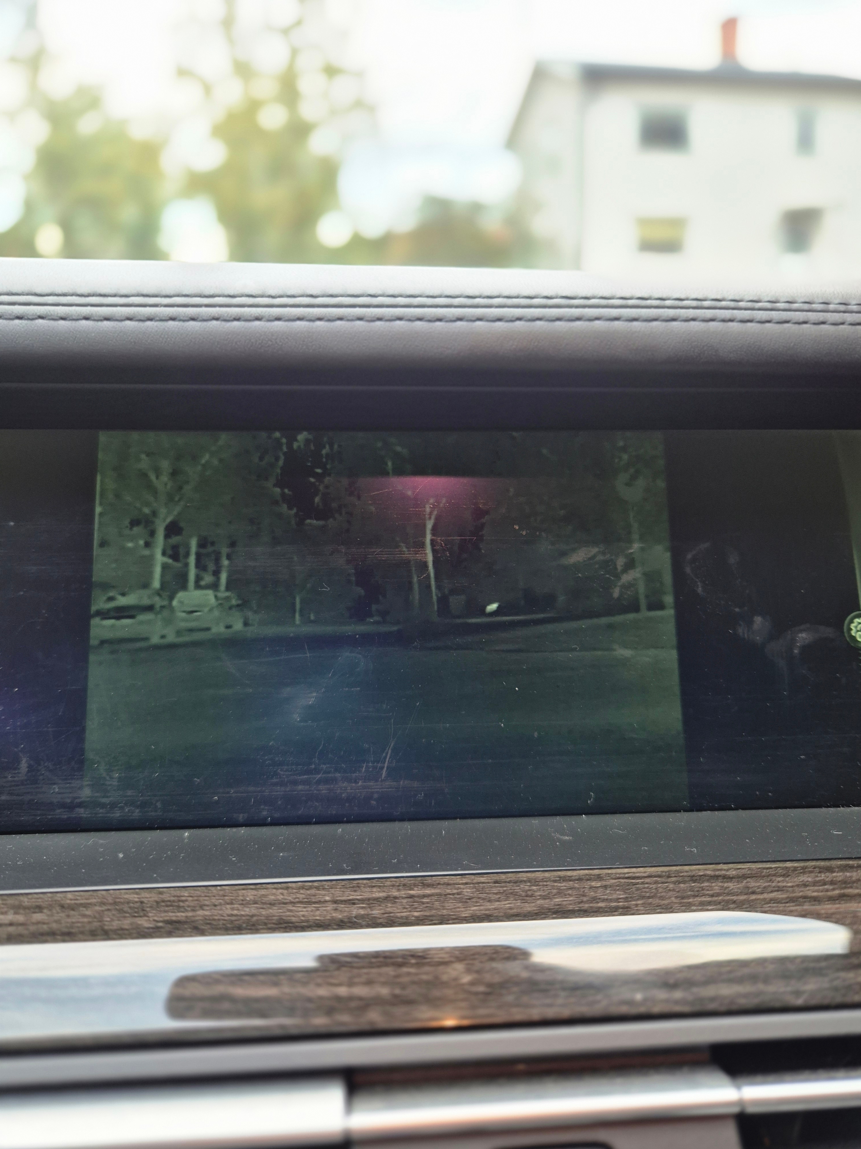 BMW 740 d 2013, bild 7/9