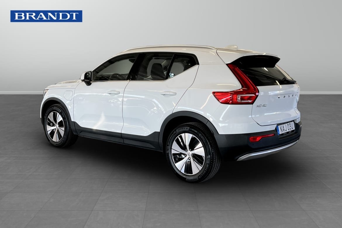Volvo XC40 2022, bild 2/9