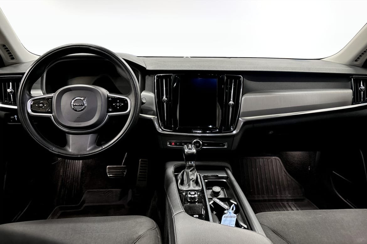 Volvo V90 2019, bild 4/9