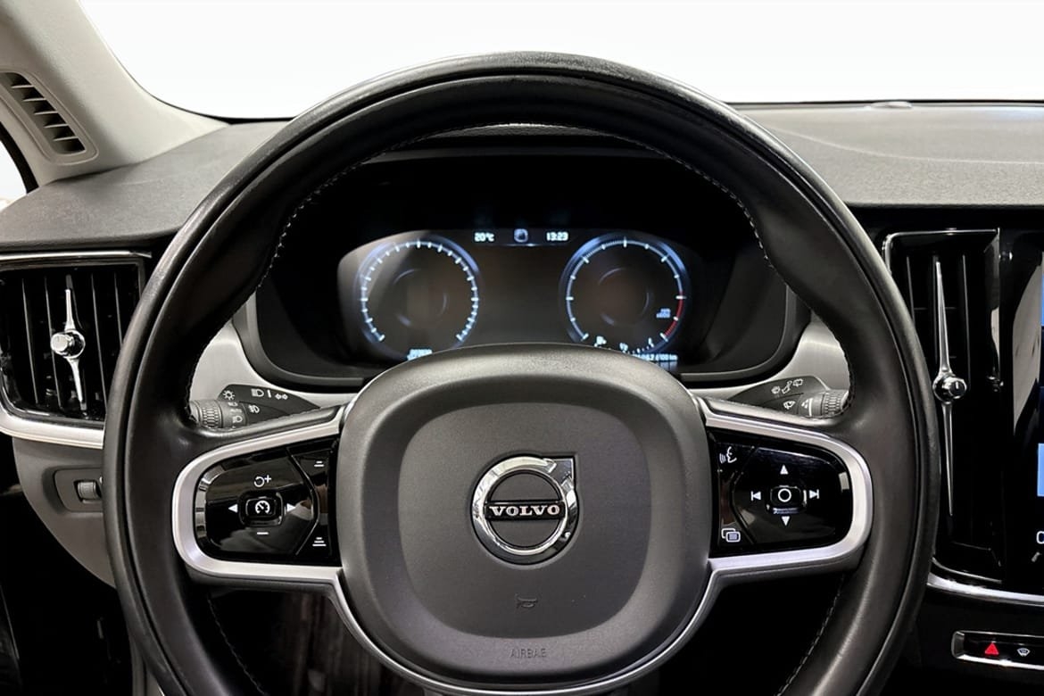 Volvo V90 2019, bild 7/9