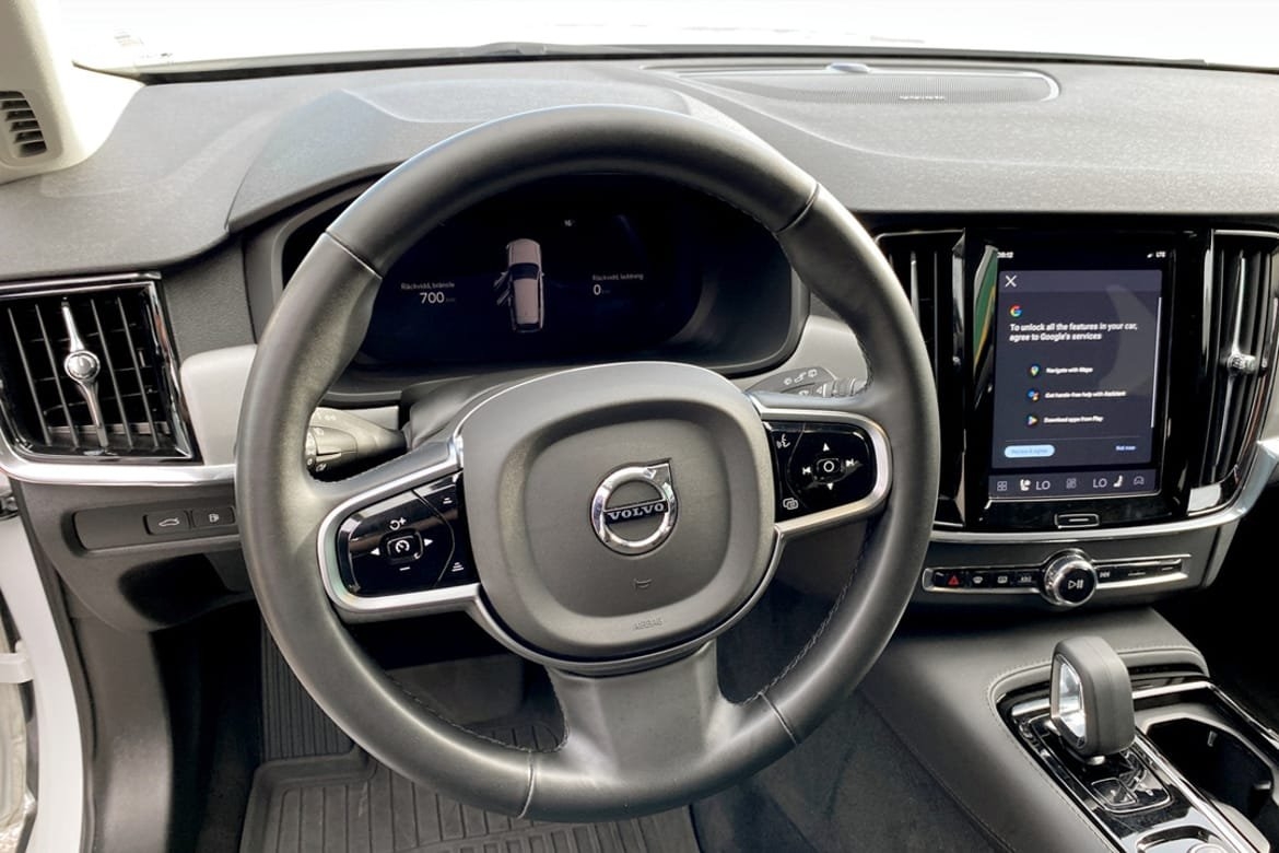 Volvo V90 T6 Core Edition II 2025, kuva 7/9