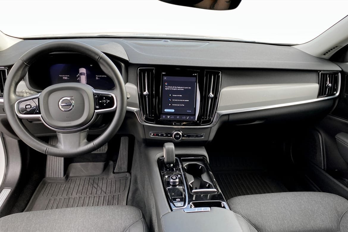 Volvo V90 T6 Core Edition II 2025, kuva 4/9