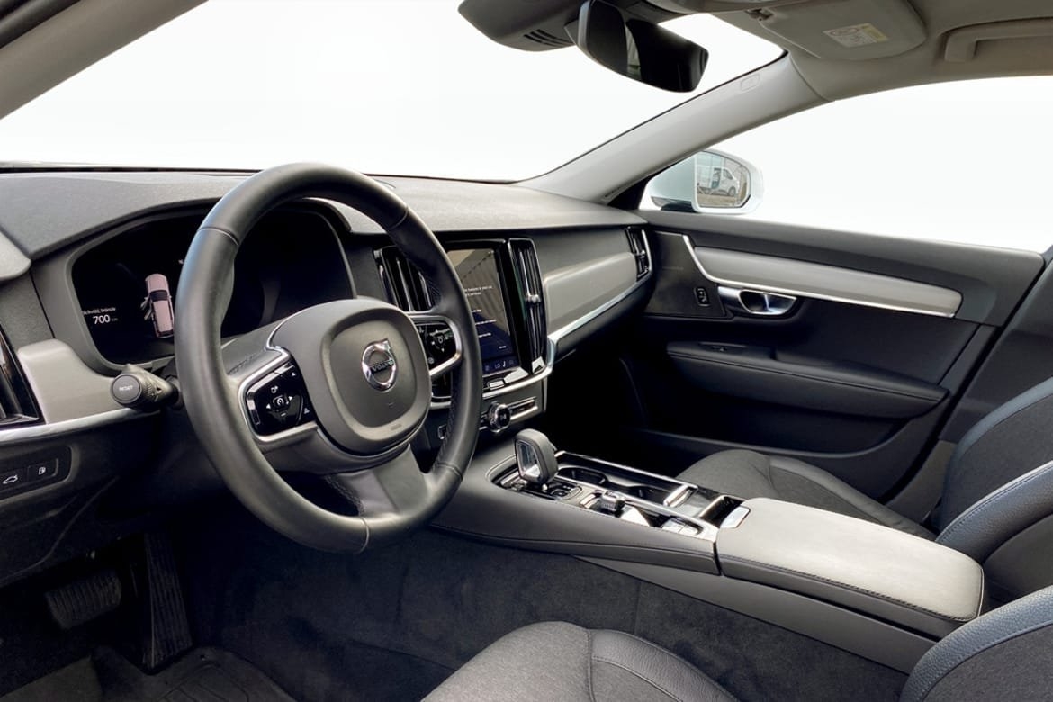 Volvo V90 T6 Core Edition II 2025, kuva 5/9