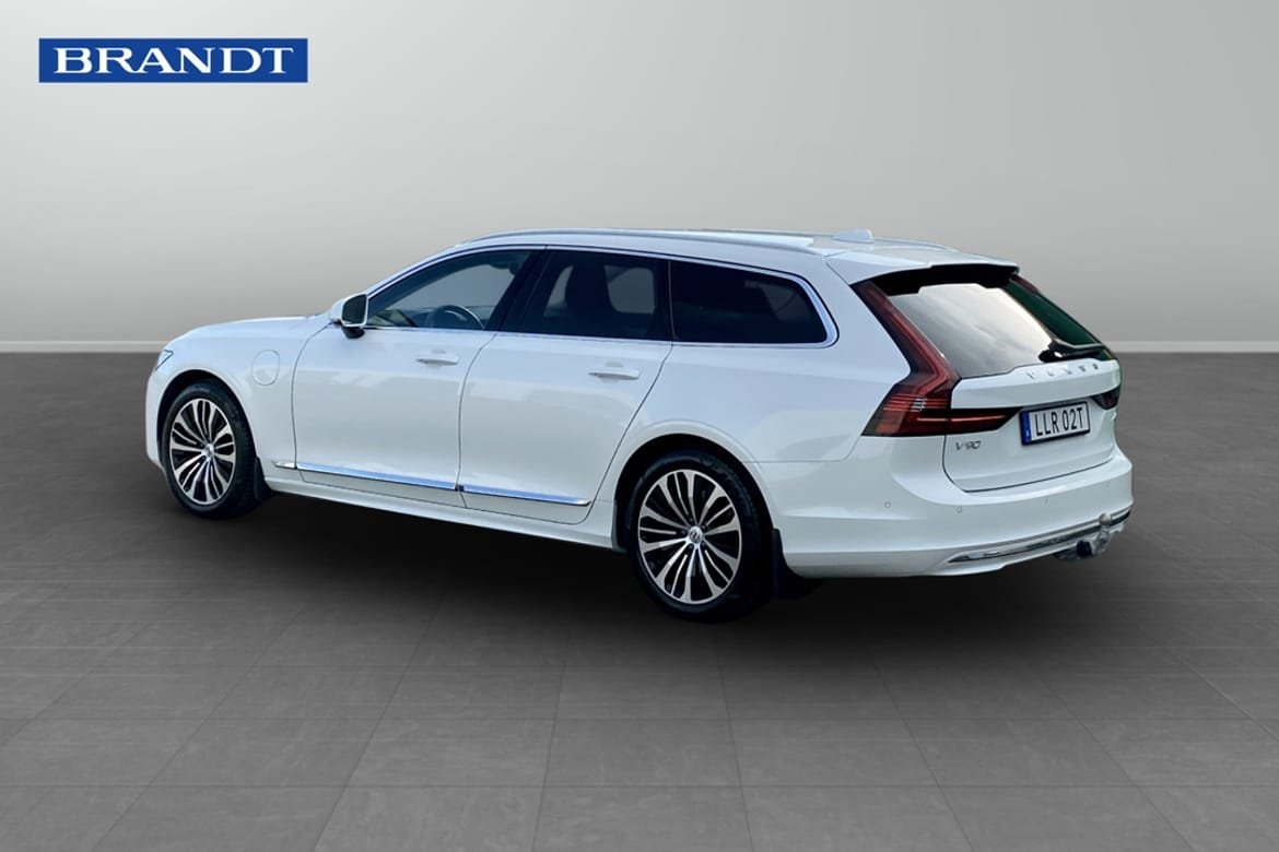Volvo V90 T6 Core Edition II 2025, kuva 2/9