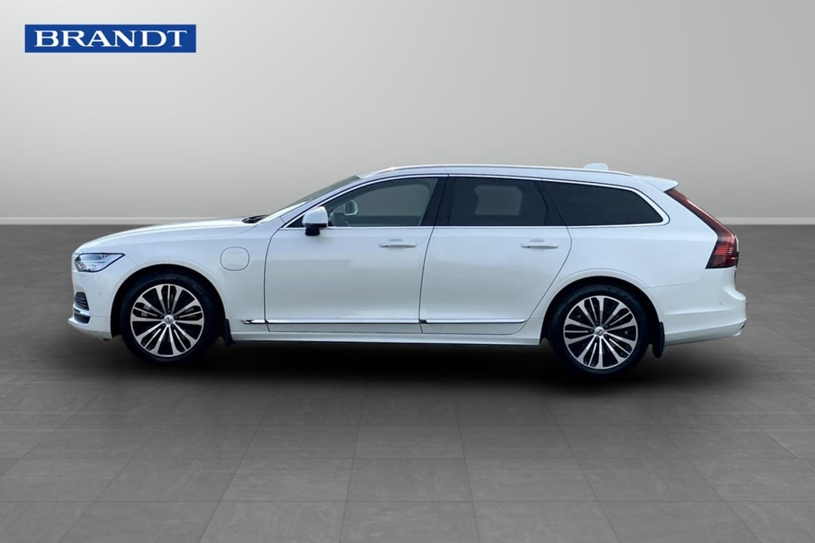 Volvo V90 T6 Core Edition II 2025, kuva 3/9