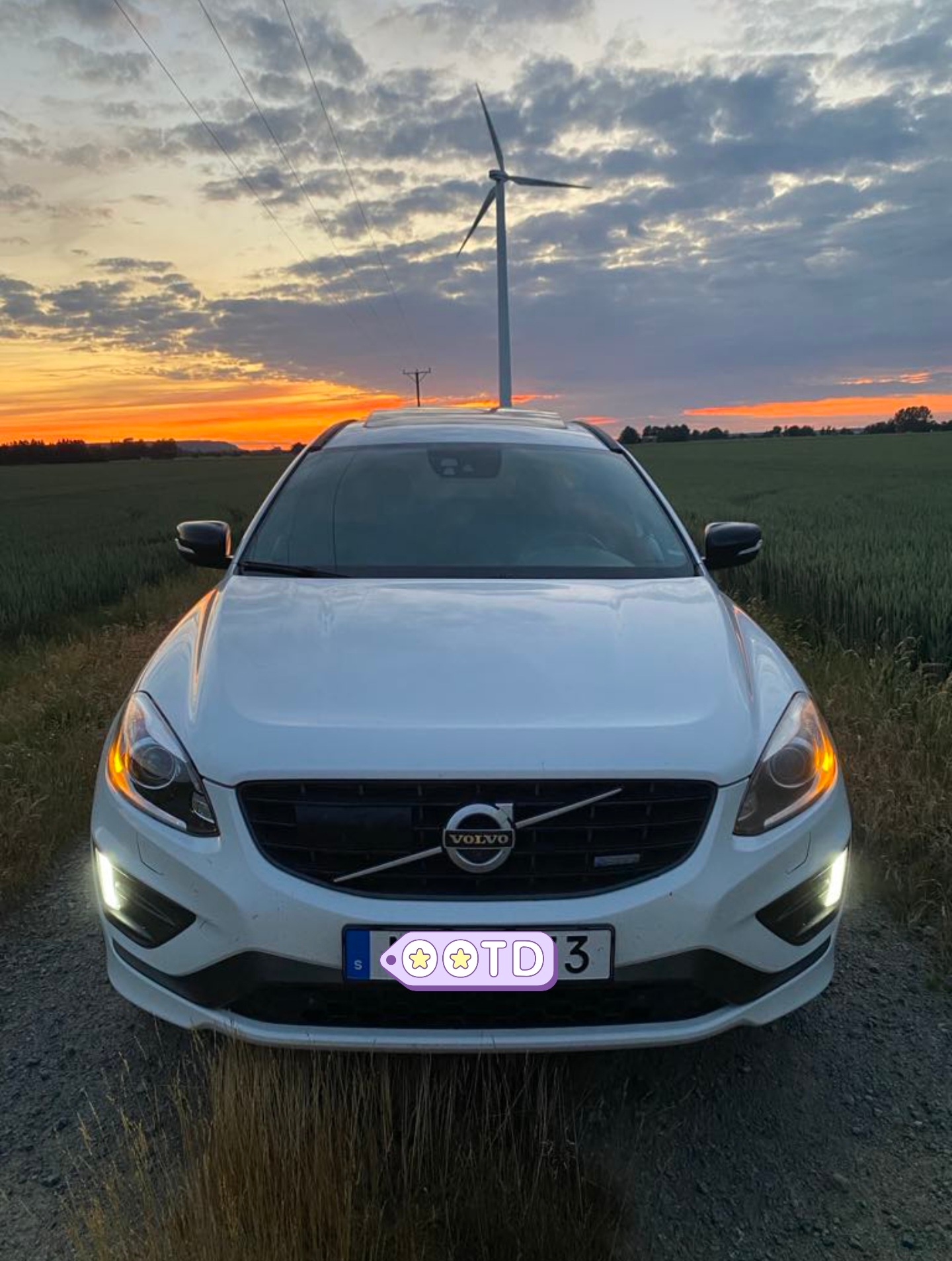 Volvo XC60 2015, bild 3/9