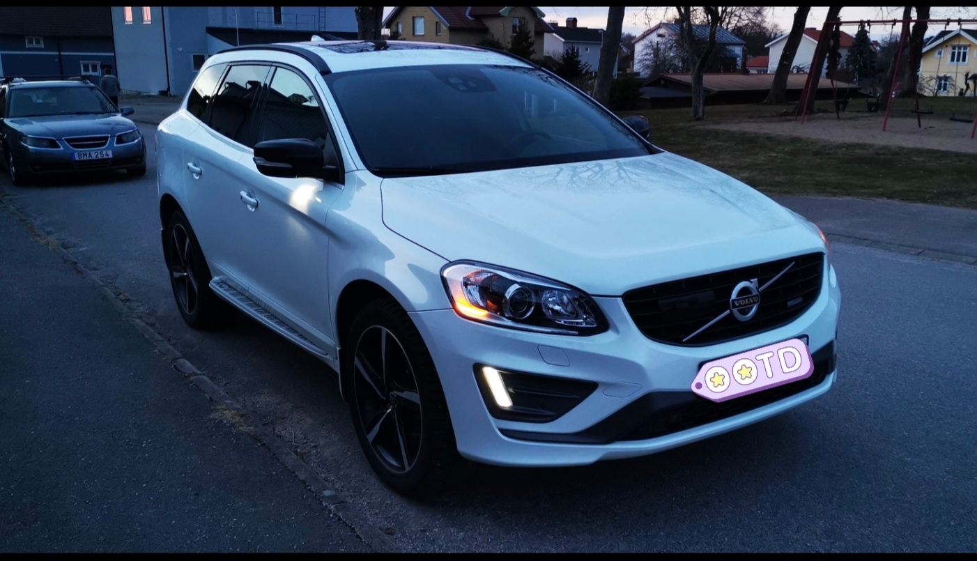 Volvo XC60 2015, bild 5/9