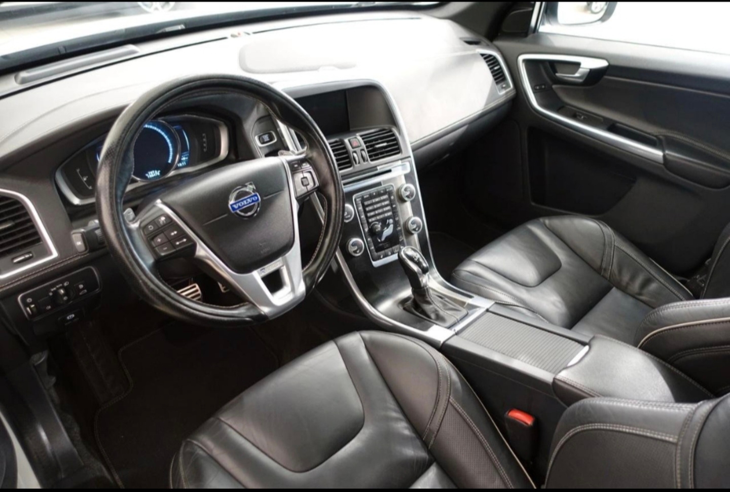 Volvo XC60 2015, bild 7/9