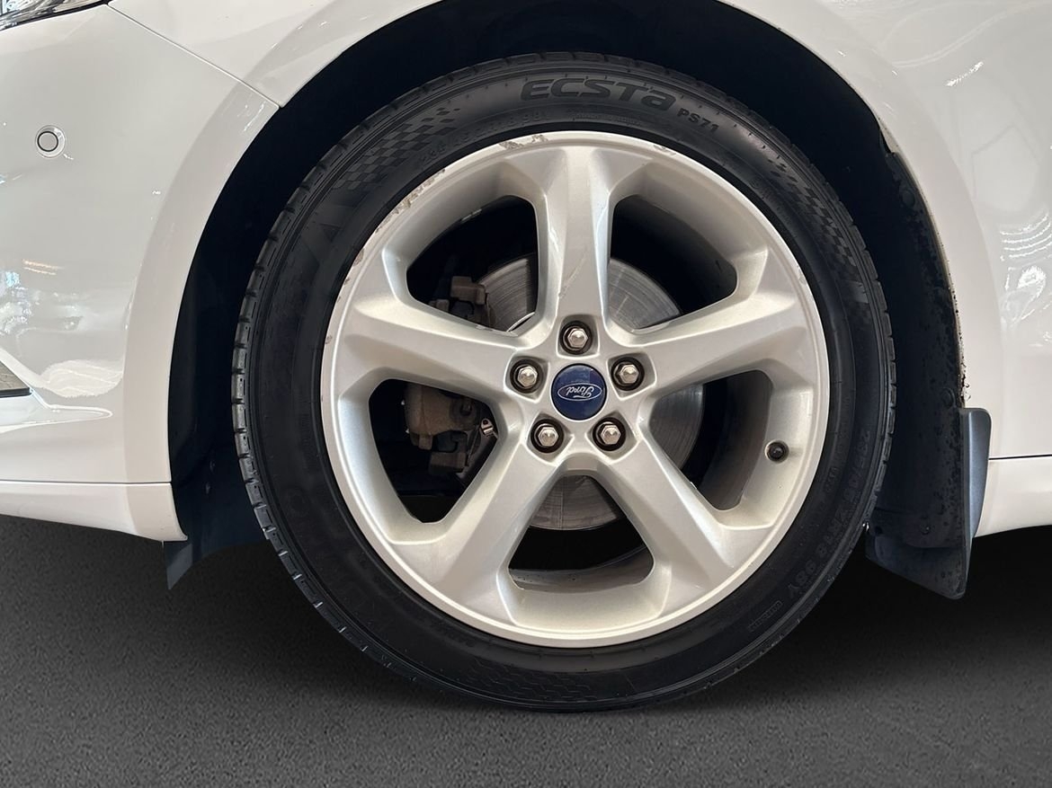 Ford Mondeo 2016, photo 5/10