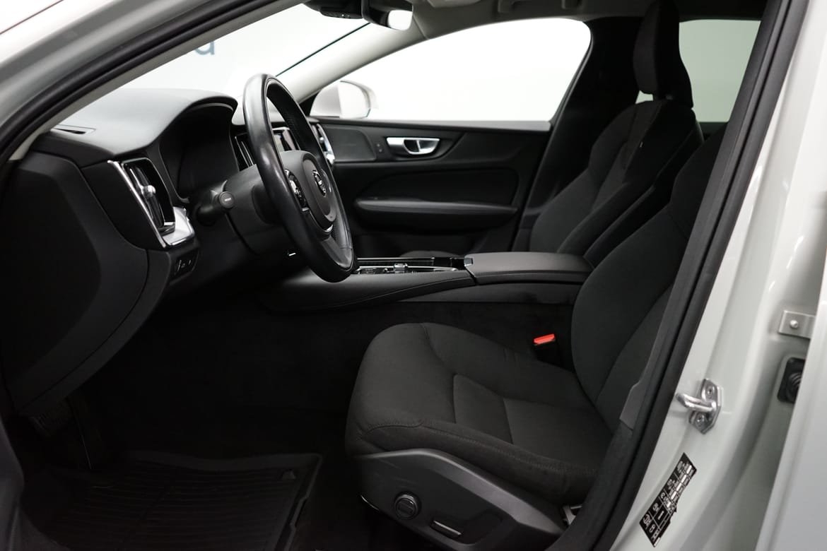 Volvo V60 2021, bild 5/10
