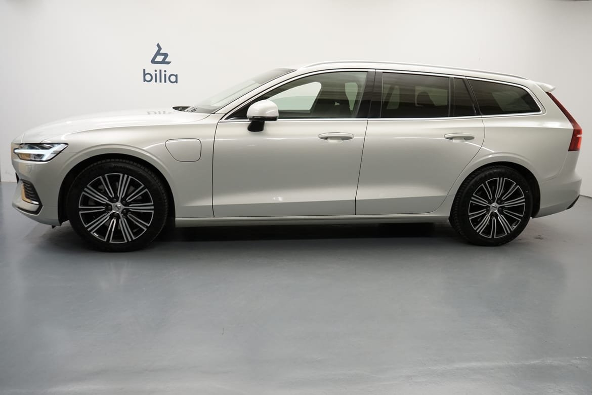 Volvo V60 2021, bild 2/10