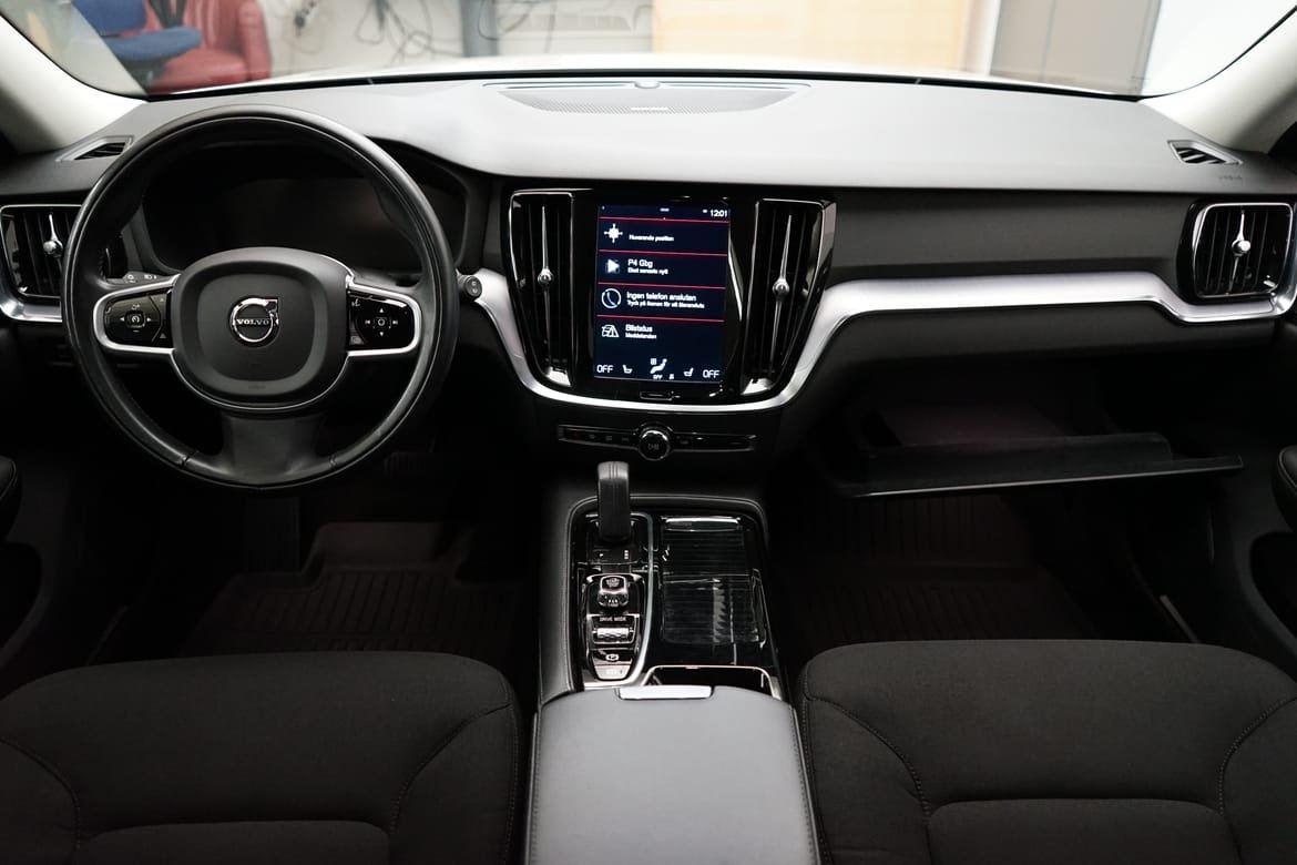 Volvo V60 2021, bild 6/10
