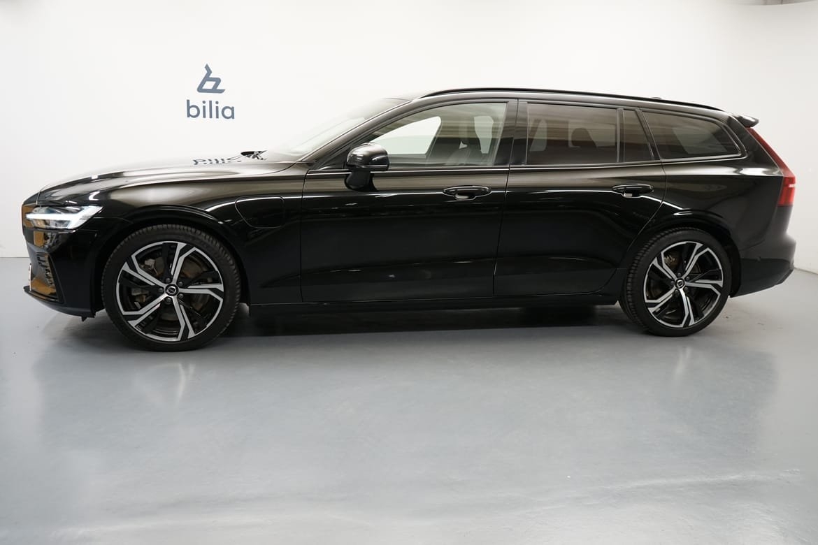 Volvo V60 2023, kuva 2/10
