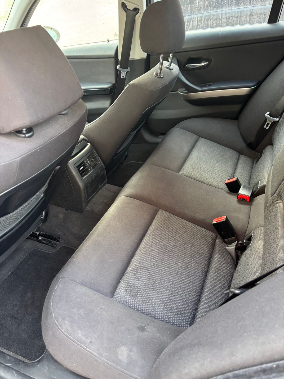 BMW 325 i Sedan Manuell 2006, bild 5/7