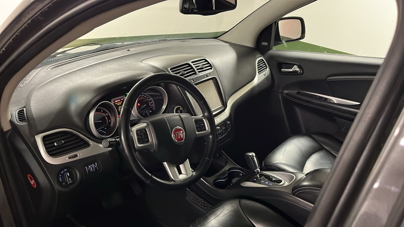 Fiat Freemont 2015, bild 4/5