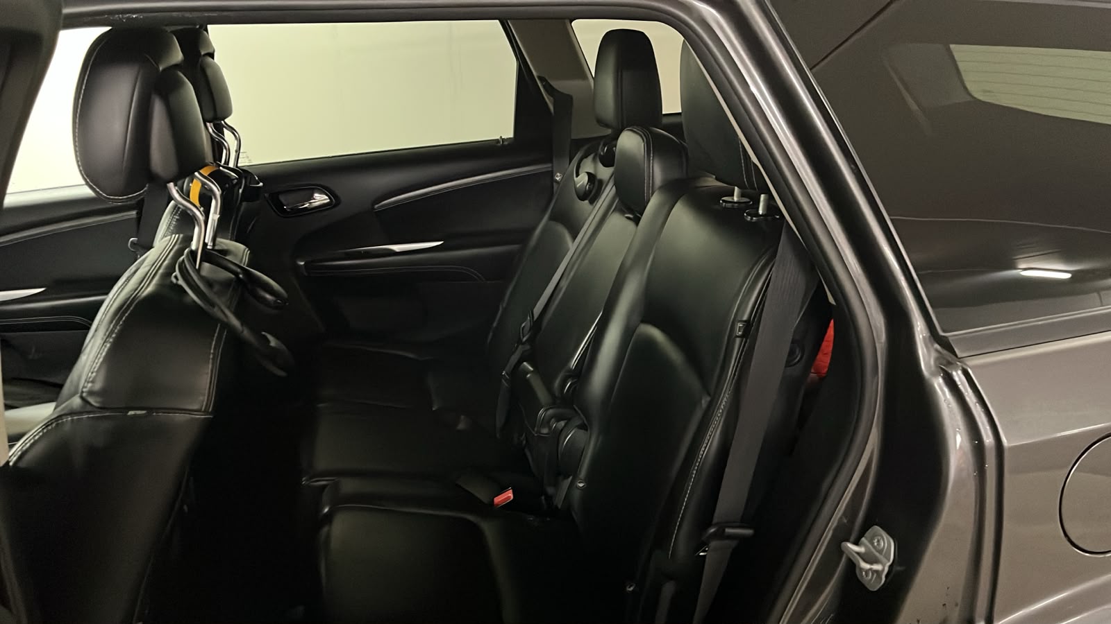 Fiat Freemont 2015, bild 5/5