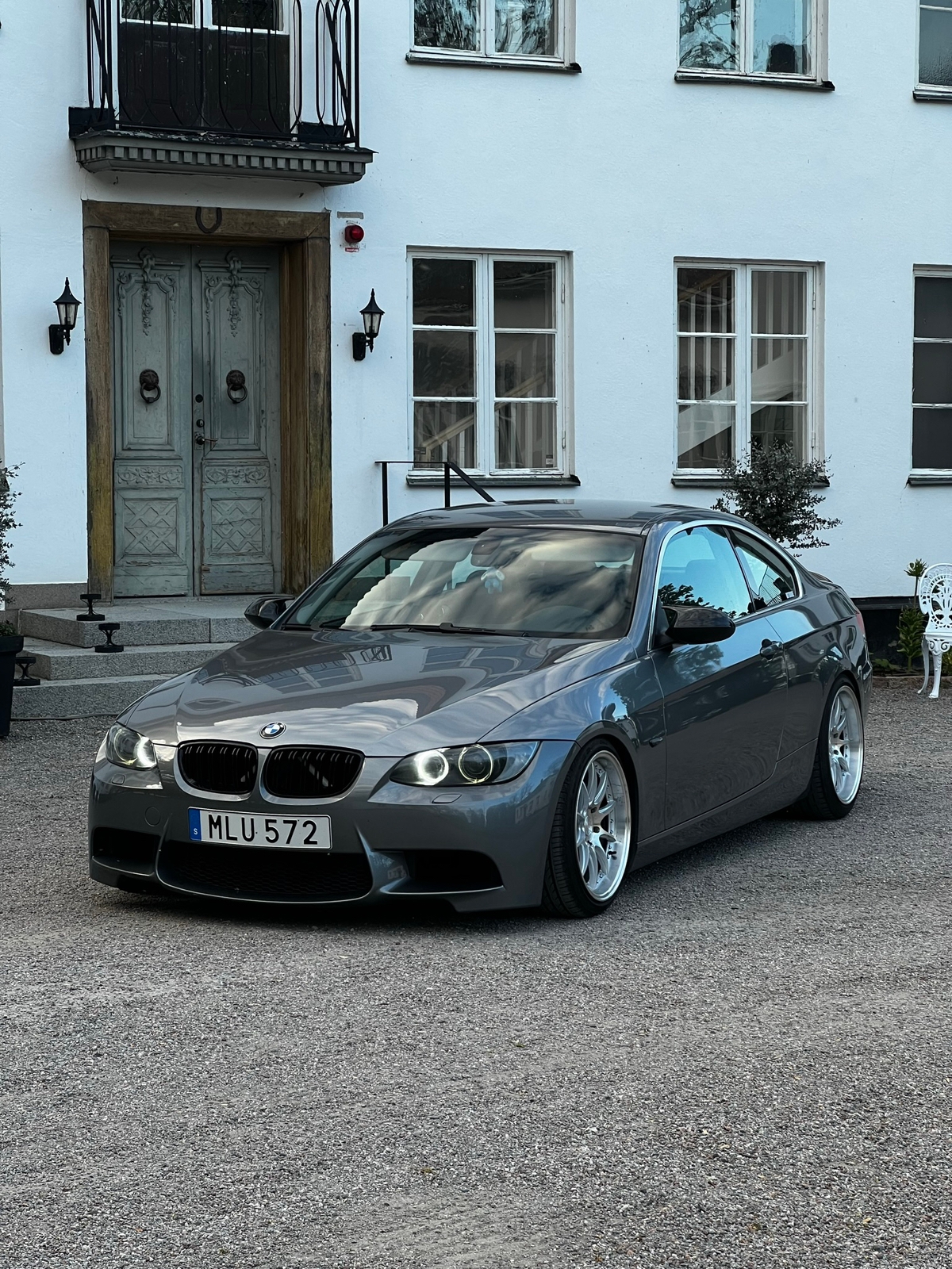 BMW 335