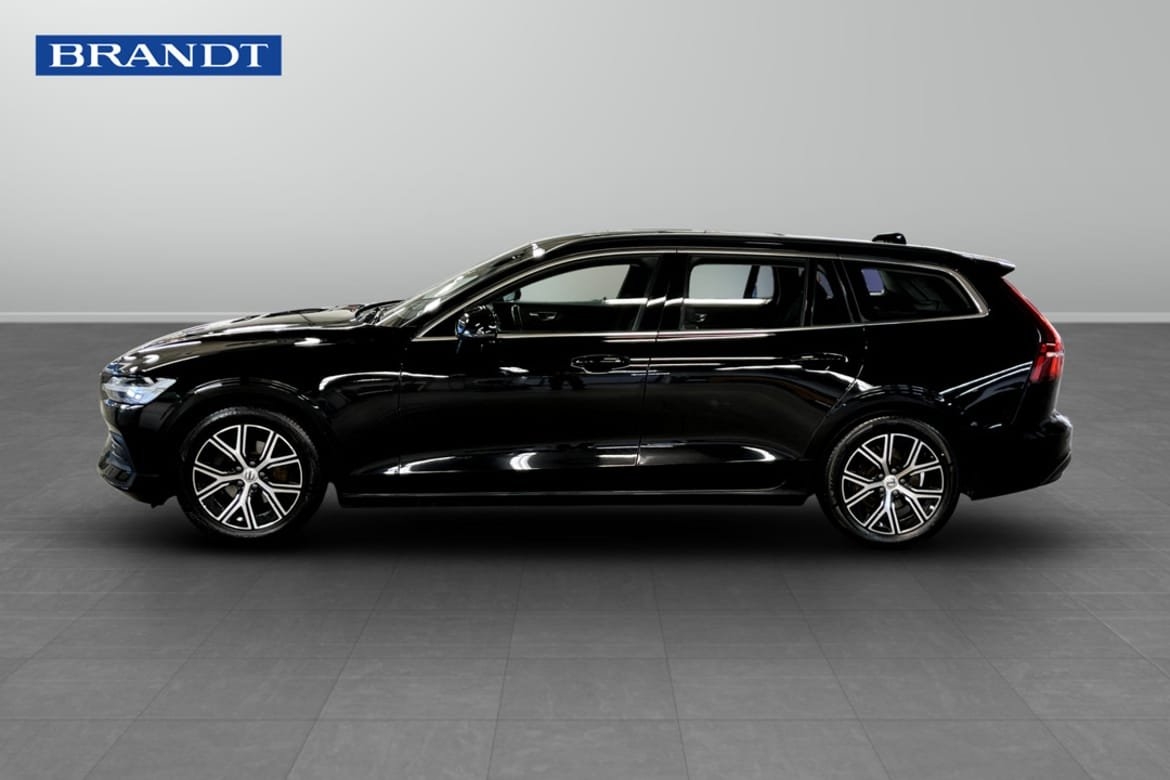 Volvo V60 B4 Bensin Core 2024, kuva 3/9