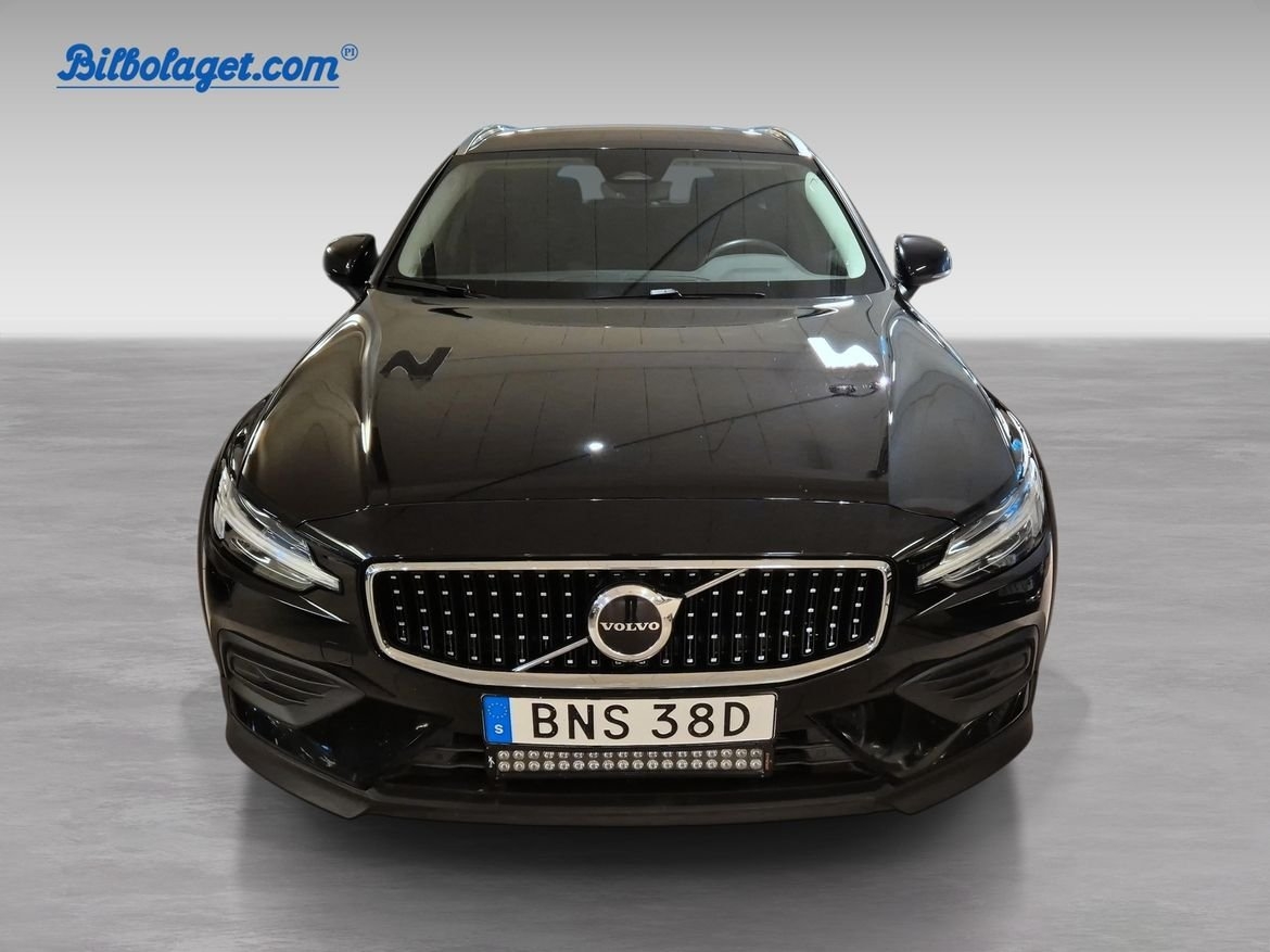 Volvo V60 Cross Country 2023, bild 6/10