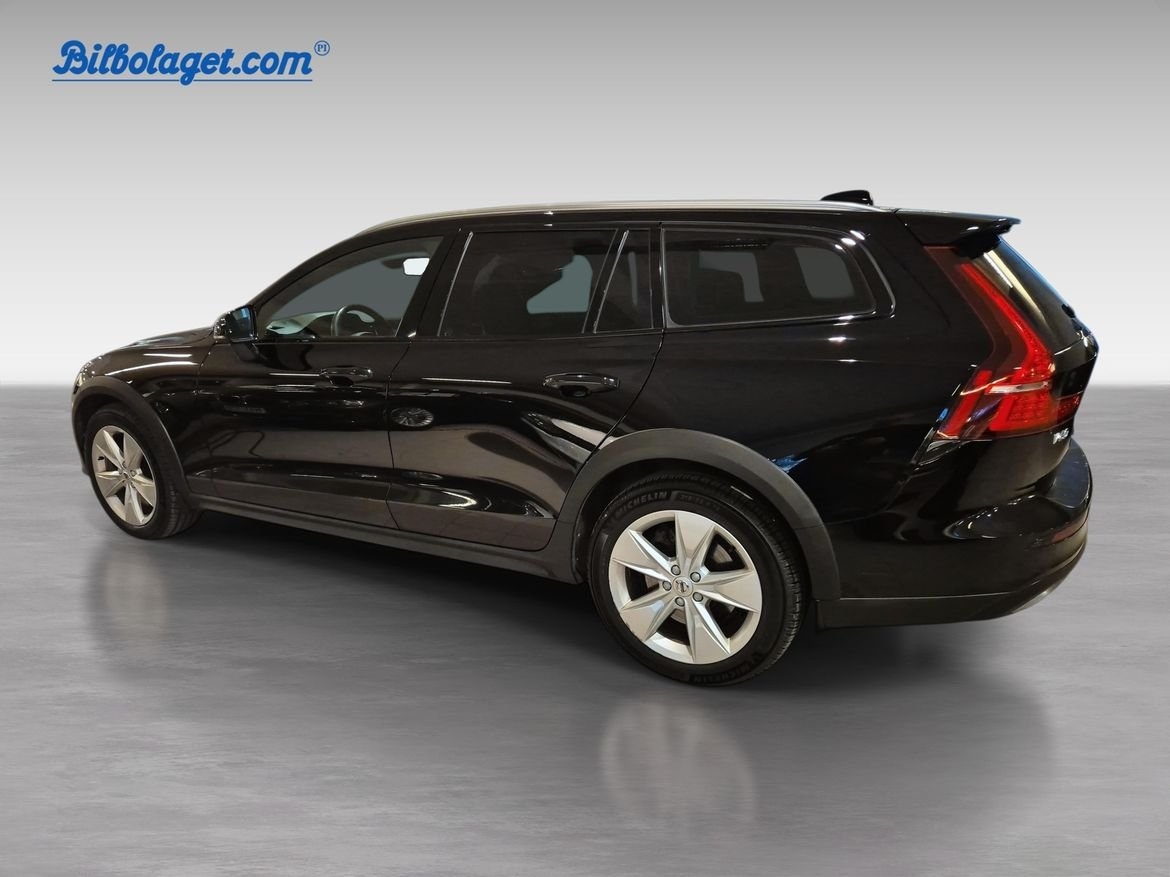 Volvo V60 Cross Country 2023, bild 5/10