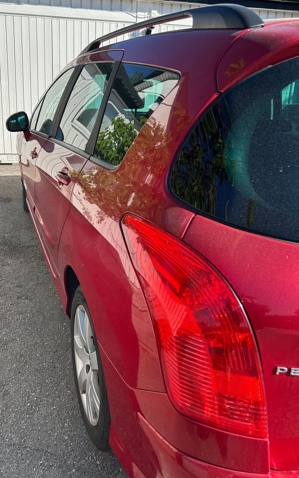 Peugeot 308 SW 1.6 e-HDi FAP Manuell 2011, kuva 3/10