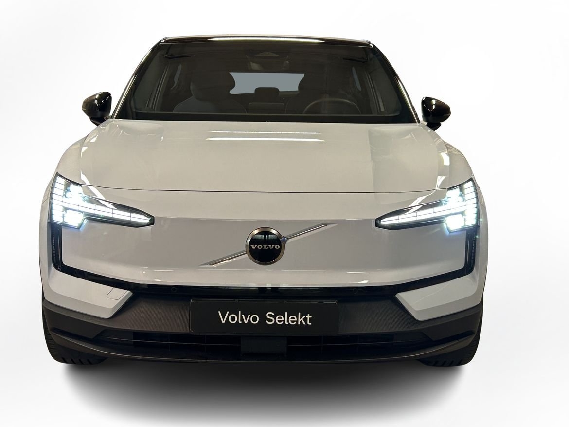 Volvo EX30 2025, bild 2/10
