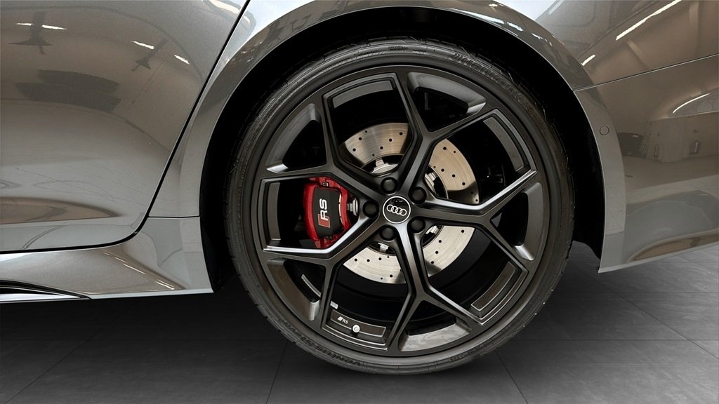 Audi RS6 2025, bild 6/19