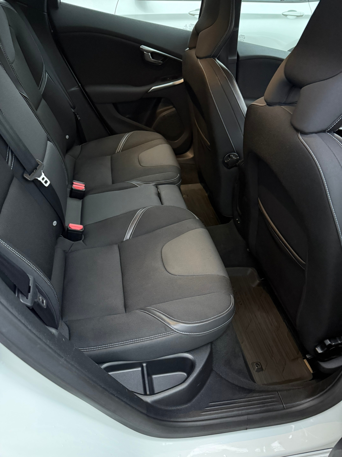 Volvo V40 D2 Powershift 2015, kuva 5/12