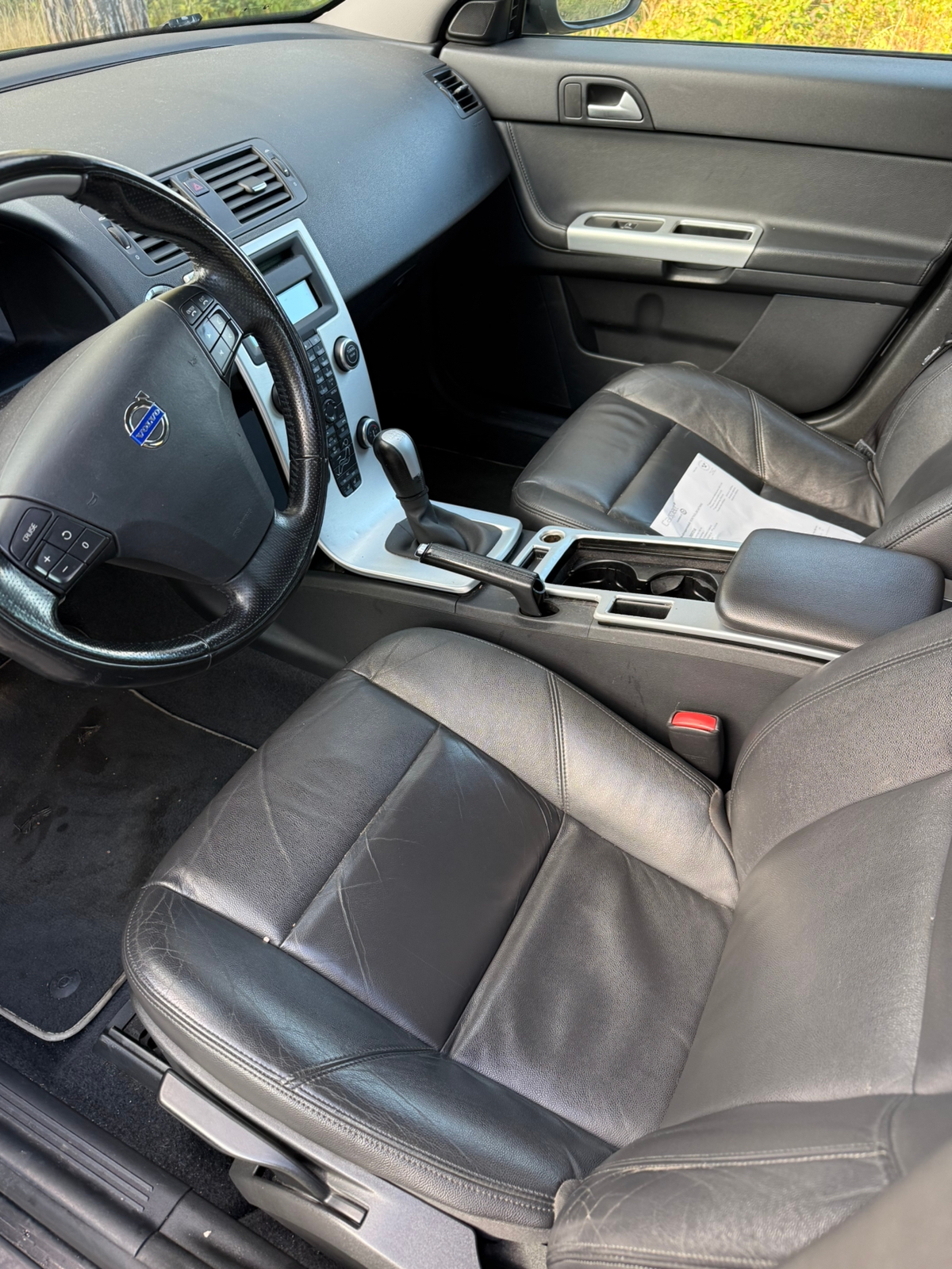 Volvo V50 D2 Manuell 2012, bild 4/7
