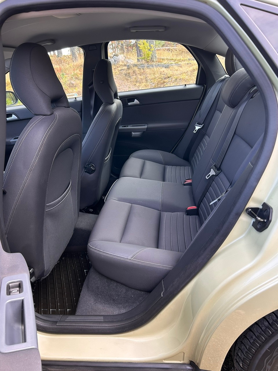 Volvo S40 1.8F Manuell 2007, bild 7/9