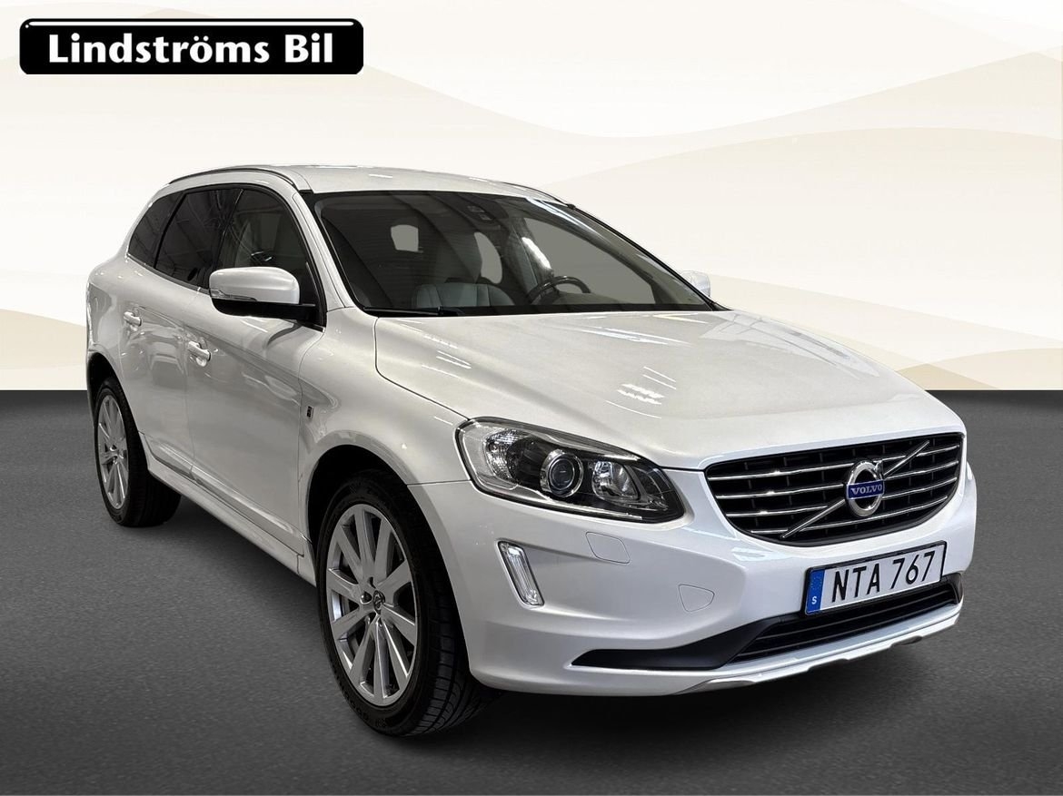 Volvo XC60 2015, bild 3/18