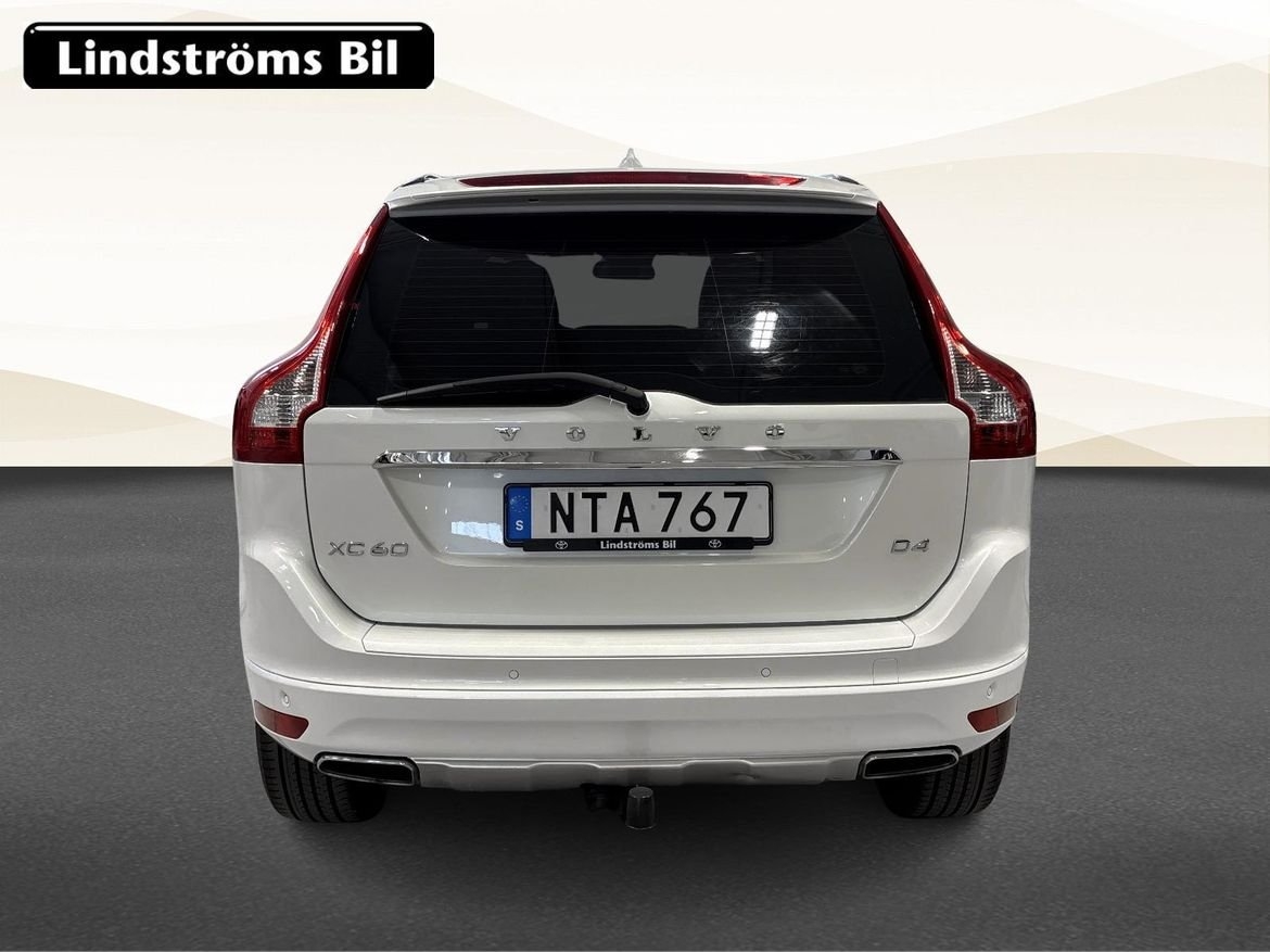 Volvo XC60 2015, bild 7/18