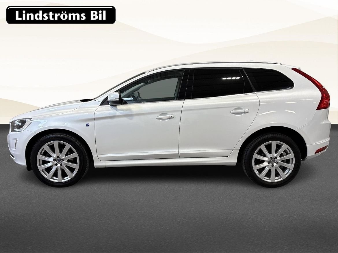Volvo XC60 2015, bild 6/18