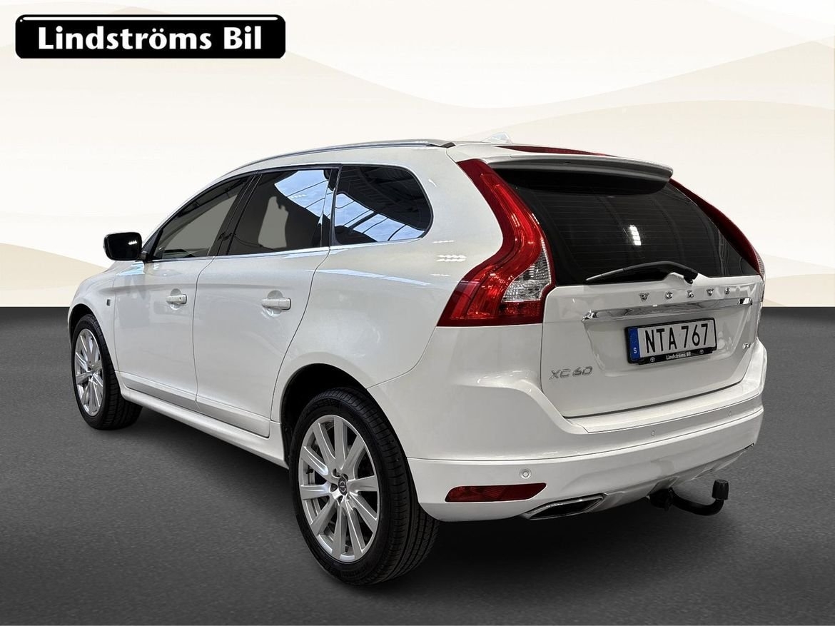 Volvo XC60 2015, bild 4/18