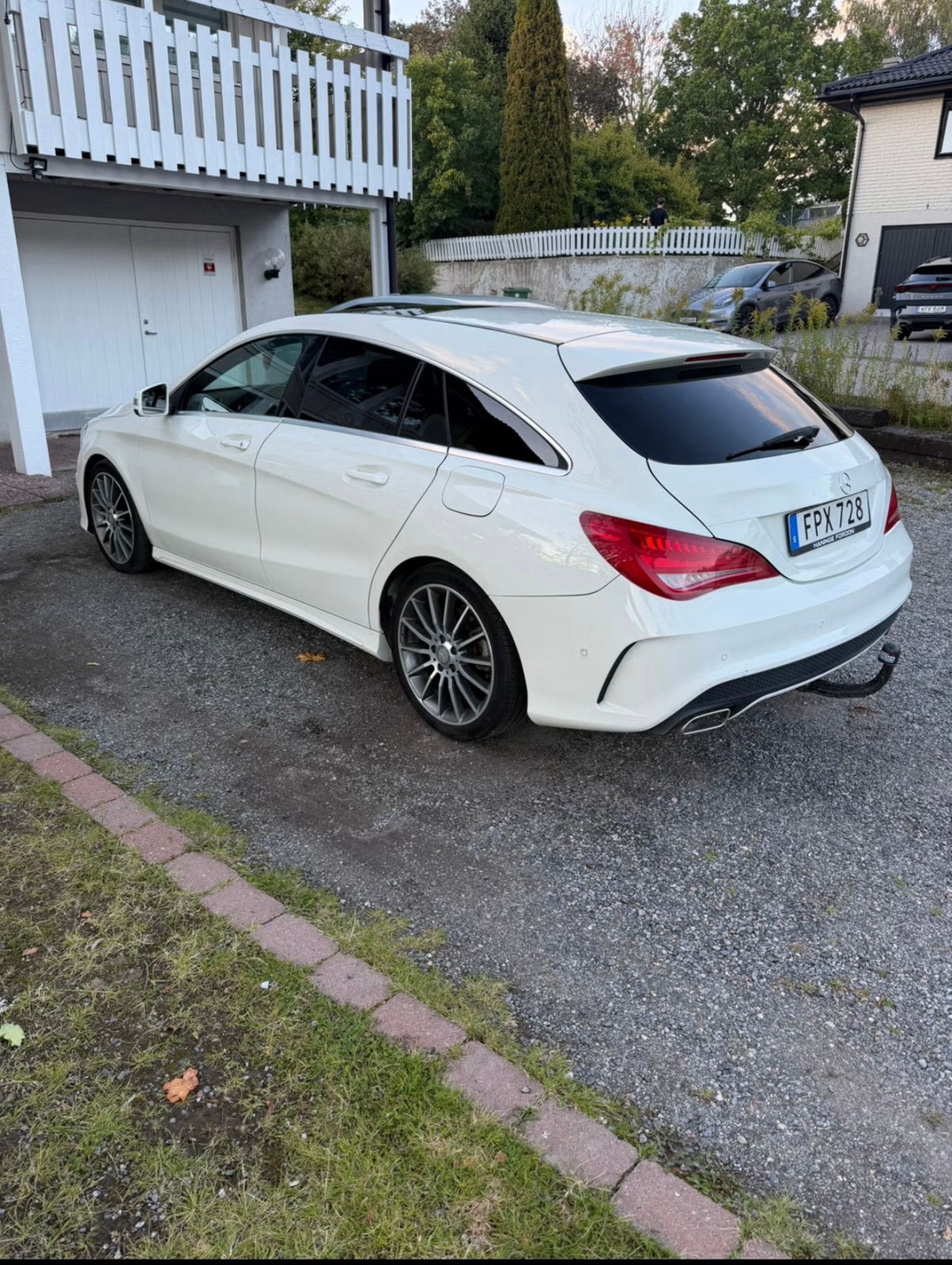 Mercedes-Benz CLA 2015, bild 2/10