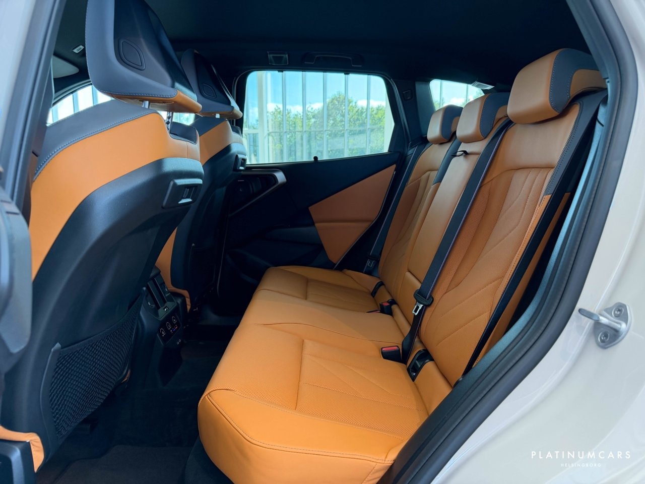 BMW X3 2025, kuva 7/10