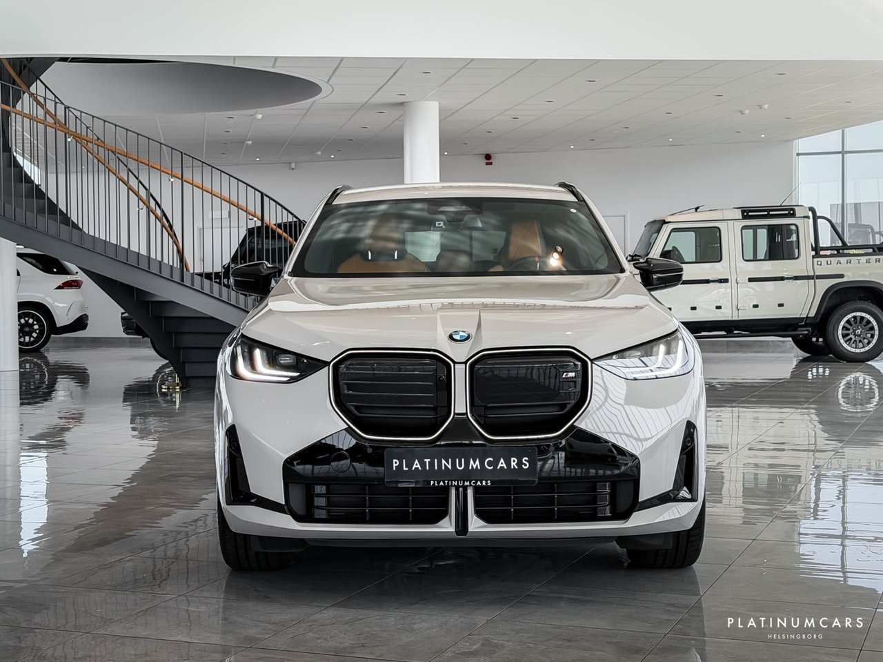 BMW X3 2025, kuva 3/10