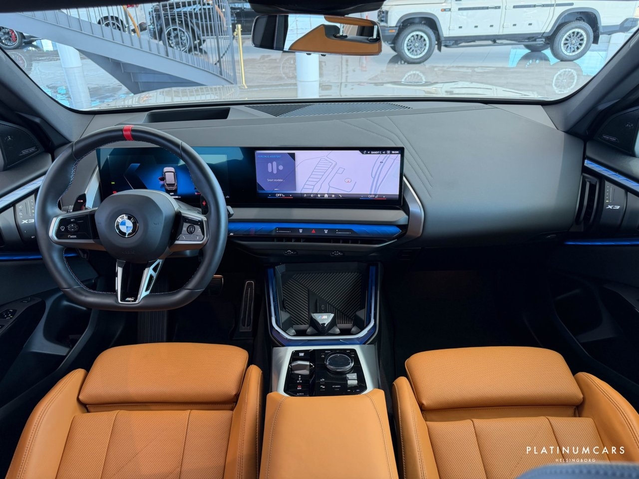 BMW X3 2025, kuva 5/10