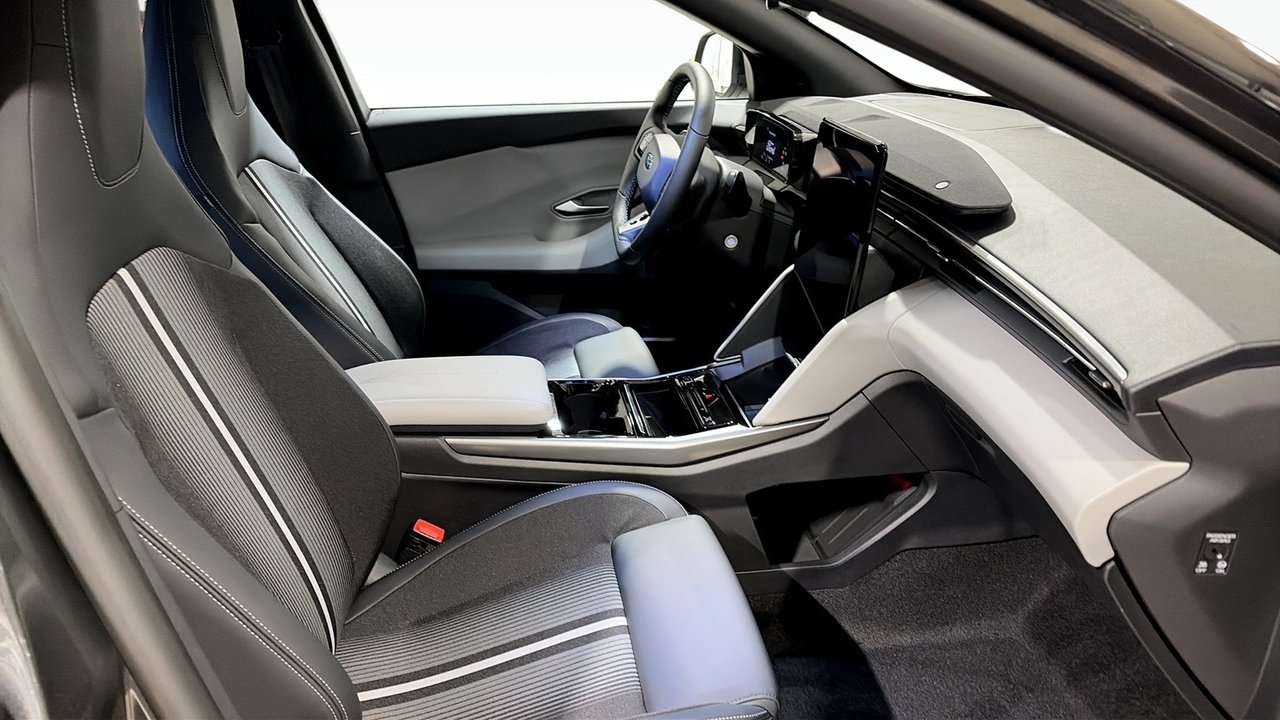 Ford Capri 2025, kuva 3/10