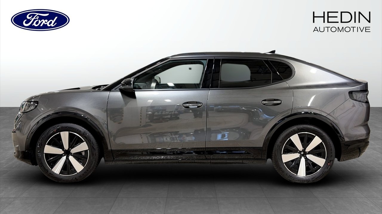 Ford Capri 2025, kuva 6/10