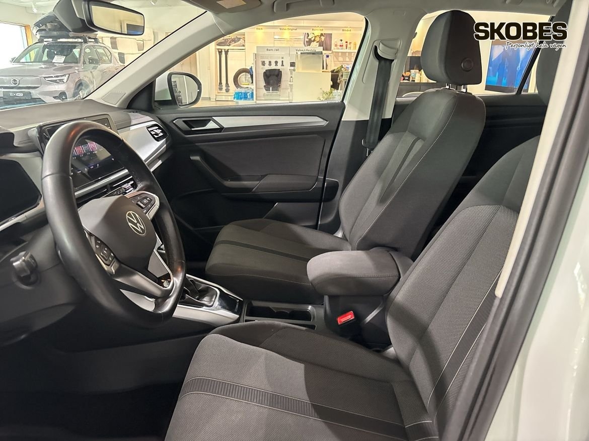 Volkswagen T-Roc 2023, bild 7/10