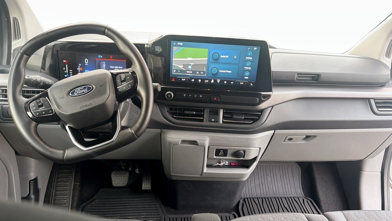 Ford Tourneo Custom 2024, bild 4/9