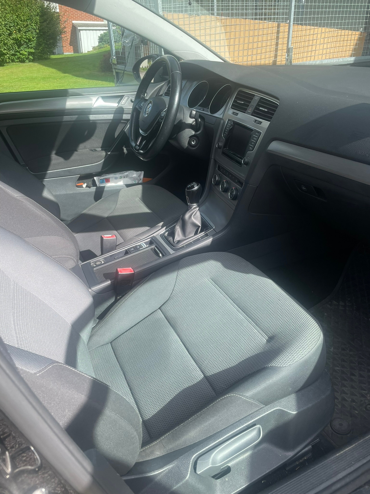 Volkswagen Golf 2014, bild 6/10
