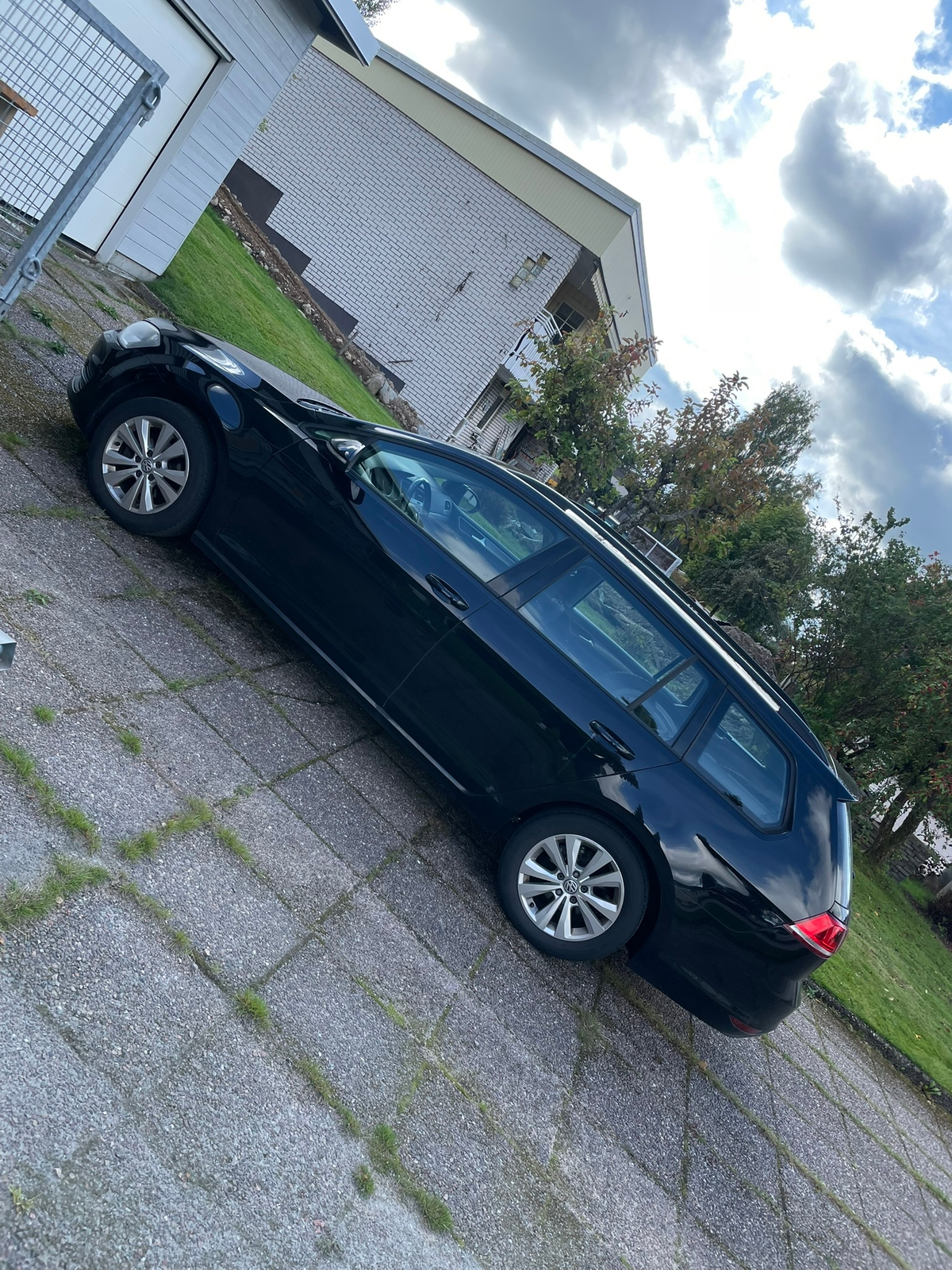 Volkswagen Golf 2014, bild 3/10